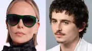 Charlize Theron Criticizes Timothée Chalamet's AI Job Prediction