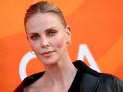 Charlize Theron Opens Up About Mother's Self-Defense Killing of Father