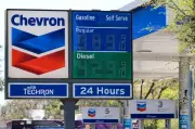 Chevron Projects Up to $2.2 Billion Surge in Upstream Earnings on Higher Q1 Prices