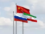 China and Russia Monitor US-Iran Crisis as Global Tensions Escalate
