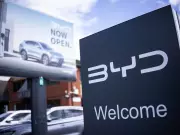 Chinese Automakers Poised to Enter U.S. Market, Sparking Detroit's Concerns