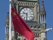 Chinese Government Allies Paid $2,000 to Attend Liberal Fundraiser with Mark Carney