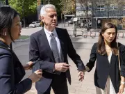 Chinese Police Officers Vanish During High-Security Vancouver Visit, RCMP Testifies