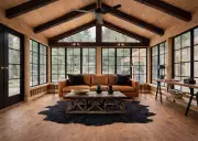 Choosing the Right Flooring for Your Home: A Guide by Colin and Justin