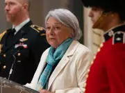 Chris Selley: Future Governors General Must Embrace Silence at Rideau Hall