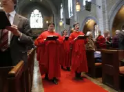 Christianity's Easter Revival: Young Adults Fuel Religious Resurgence