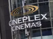 Cineplex Explores Potential Sale to Rivals Amid Market Challenges