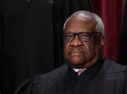 Clarence Thomas Delivers Powerful Speech on Declaration of Independence