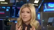 CNBC Anchor Sara Eisen Criticized for Investor Take on Trump's Iran Threats