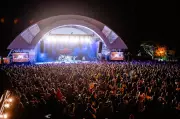 CNE Announces First Wave of Summer Concert Headliners for 2026