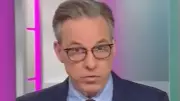 CNN's Jake Tapper Rebukes FCC Chair and Trump Over 'Fake News' Claims on Iran Ceasefire