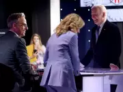 CNN's Tapper Criticized for Double Standard on Election Denial