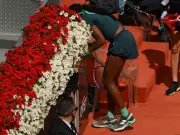 Coco Gauff Vomits on Court, Rallies to Win at Madrid Open