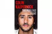 Colin Kaepernick Announces Memoir 'The Perilous Fight' for September Release