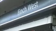 Collision Disrupts Finch West LRT Service, Causing Major Delays in Toronto
