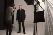 Colm Feore Celebrates Canadian Film Day and Receives Jason Kelce Shout-Out