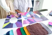Colour Analysis Trend Returns: What Season Are You?