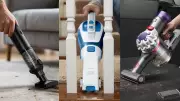 Compact Powerhouses: Top Handheld Vacuums for Every Home Need