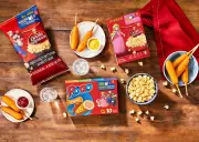 Conagra Brands Appoints John Brase, Former J.M. Smucker Executive, as New CEO