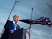 Conrad Black Debunks American Decline Myth, Analyzes Trump's Iran Strategy