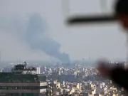 Conrad Black: Trump's Middle East Strategy Brings Peace, Shatters Russo-China-Iran Alliance