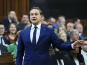 Conservative Leader Poilievre Urges Gas Tax Relief Amid Rising Fuel Prices