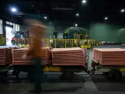 Copper Prices Dip Amid U.S.-Iran Peace Talks, But Record Highs Loom