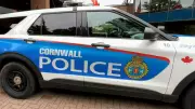 Cornwall Teen Arrested in Ottawa After Driving Stolen Vehicle