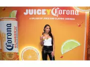 Corona Sunbrew Partners with Love Island Beyond the Villa and Amaya Espinal