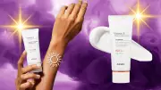 Cosrx Vitalizing SPF 50 Sunscreen: A K-Beauty Gem for Hydrated, Protected Skin