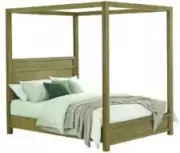 Costco Recalls Canopy Beds After Injury Reports in the United States