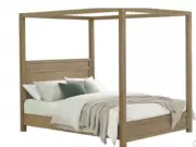 Costco Recalls Canopy Beds After Reports of Collapses and Injuries in U.S.