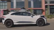 Could Self-Driving Rideshare Vehicles Come to Toronto? California Company Seeks Opportunity