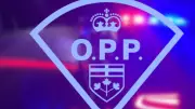 County Road 15 Near Harrow Closed After Transport Truck Collision