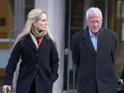 Crown Alleges Pattern in Stronach Sex Assault Case as Judge Weighs Evidence
