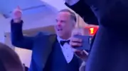 Dan Scavino's 'USA' Chant at WH Dinner After Shooting Met With Silence