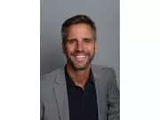 Darren Gilmour Steps Down as Executive Director of Royal Society of Canada