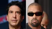 David Schwimmer Condemns Ye's Festival Booking Amid Antisemitism Backlash