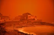 Deadly Storm Ravages Greece, Causing Fatalities and Widespread Disruption