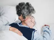 Dear Abby: Elderly Friend's Unwanted Kiss Sparks Relationship Tension