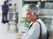 Dear Abby: Woman Declines Support Offers, Advocates for Asking Over Telling