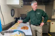 Decades of Potato Breeding for Perfect Chips: The Science Behind the Snack