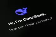 DeepSeek Previews New AI Model Optimized for Huawei Chips