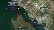 Defence Department Restricts Public Access to Halifax Harbour Near McNabs Island