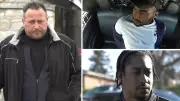 Defence Witness in Kidnapping Trial Testifies About Friends and Man with Two Black Eyes