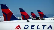 Delta Air Lines Scales Back Growth Amid Fuel Cost Surge and Q2 Profit Decline