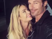 Denise Richards Mourns Ex-Boyfriend Patrick Muldoon After Sudden Heart Attack