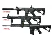 Denmark to Procure Canadian Assault Rifle Before Canada