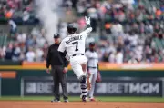 Detroit Tigers Secure Top Prospect Kevin McGonigle with $150 Million, 8-Year Deal
