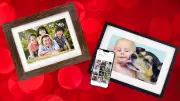 Digital Picture Frames: The Perfect Holiday Gift for Cherishing Memories